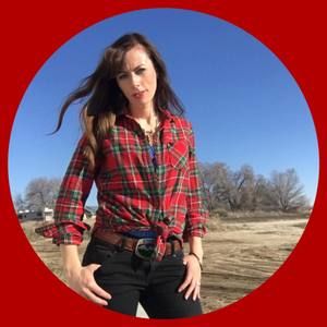 Meet your Posher, Becky